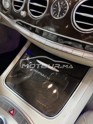 ميرسيديس-بينز كلاسي إس مستعملة 3386293