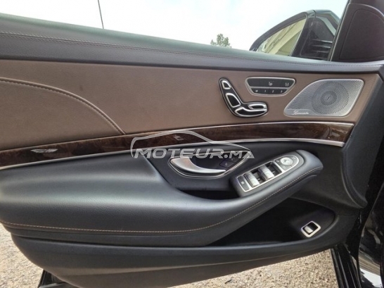 ميرسيديس-بينز كلاسي إس مستعملة 3239912