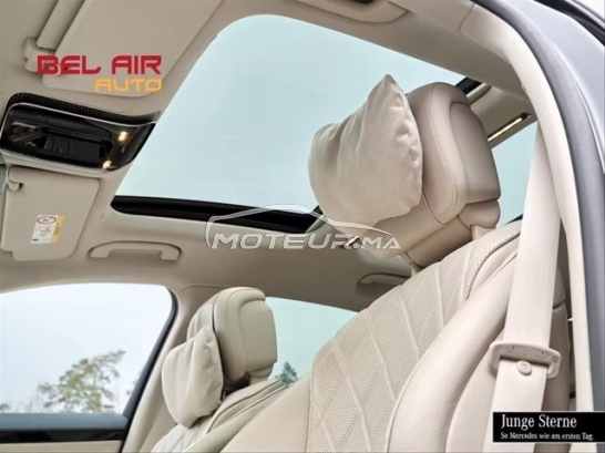 MERCEDES-BENZ Classe s occasion 3364430