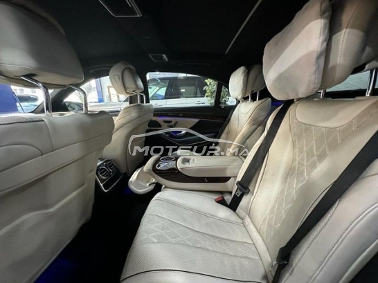 ميرسيديس-بينز كلاسي إس مستعملة 1887453