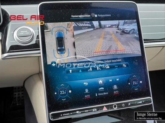 MERCEDES-BENZ Classe s occasion 3364433