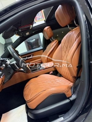 ميرسيديس-بينز كلاسي إس مستعملة 3522346