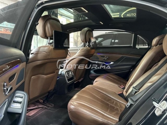 MERCEDES-BENZ Classe s occasion 2683836