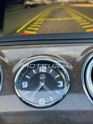 ميرسيديس-بينز كلاسي إس مستعملة 3224767