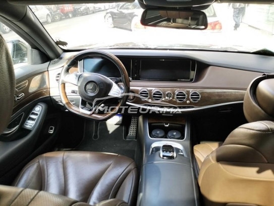 ميرسيديس-بينز كلاسي إس مستعملة 3511210