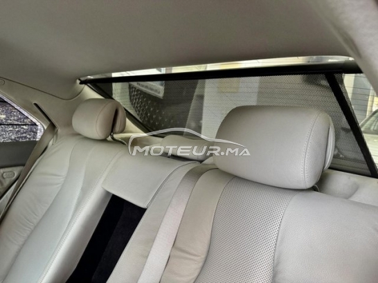 ميرسيديس-بينز كلاسي إس مستعملة 2968336