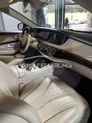 ميرسيديس-بينز كلاسي إس مستعملة 3386299