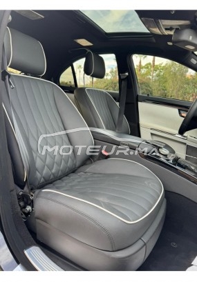 ميرسيديس-بينز كلاسي إس مستعملة 2913862