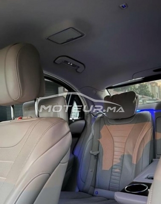 ميرسيديس-بينز كلاسي إس مستعملة 2201102