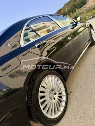 MERCEDES-BENZ Classe s Limousine pack maybach occasion 3344275