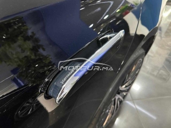 MERCEDES-BENZ Classe s occasion 1887561