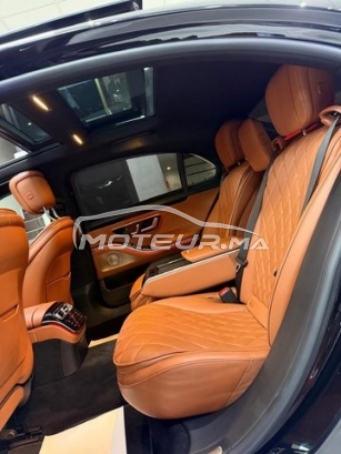 ميرسيديس-بينز كلاسي إس مستعملة 3522348