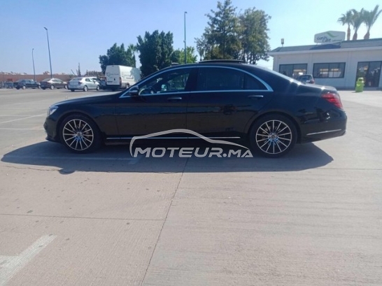 ميرسيديس-بينز كلاسي إس مستعملة 1742544