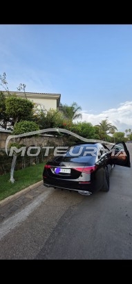 ميرسيديس-بينز كلاسي إس 400 d مستعملة 2358631