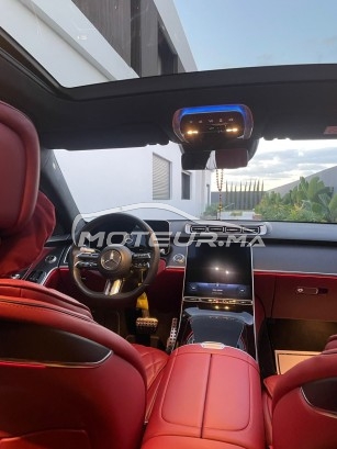 MERCEDES-BENZ Classe s S400 occasion 2005569