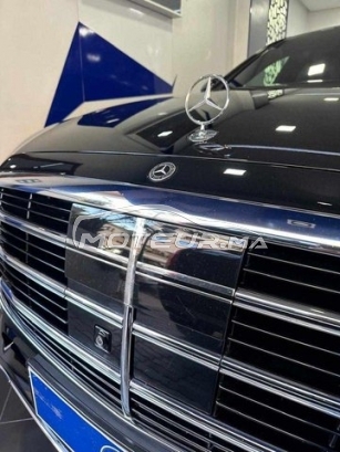 MERCEDES-BENZ Classe s occasion 1887574