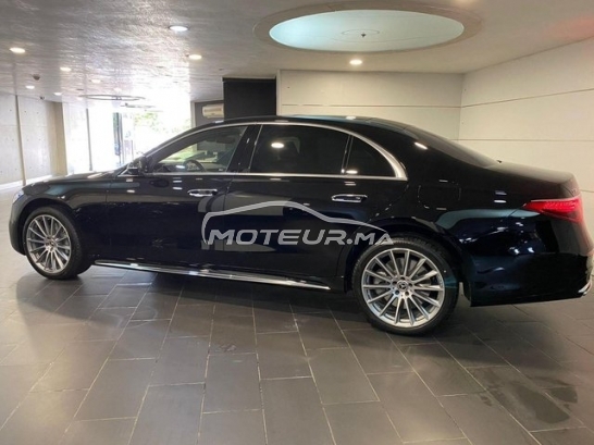 MERCEDES-BENZ Classe s 580e occasion 1617451
