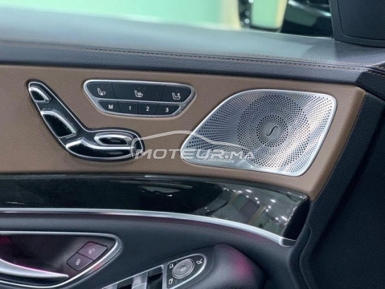 ميرسيديس-بينز كلاسي إس مستعملة 1647475