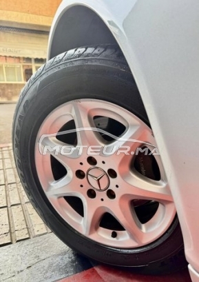 ميرسيديس-بينز كلاسي إس مستعملة 2968335