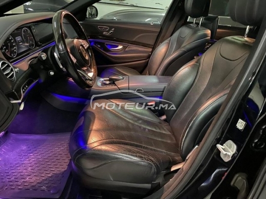 ميرسيديس-بينز كلاسي إس مستعملة 3191284