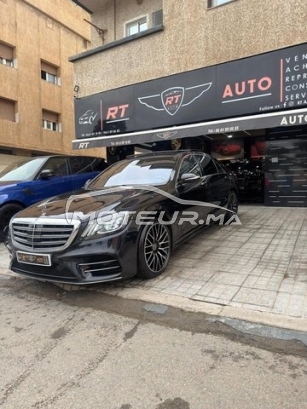 MERCEDES-BENZ Classe s occasion 3203523