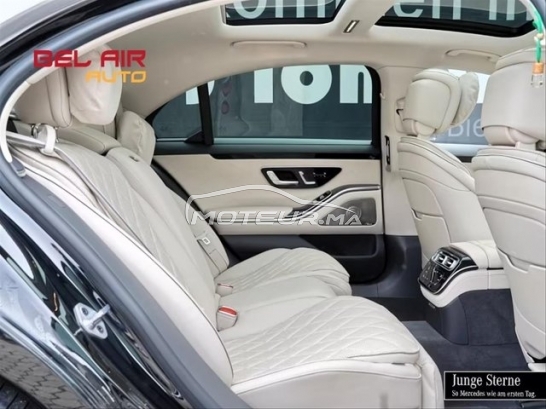 MERCEDES-BENZ Classe s occasion 3364429