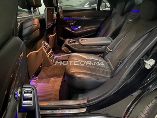 ميرسيديس-بينز كلاسي إس مستعملة 3191282