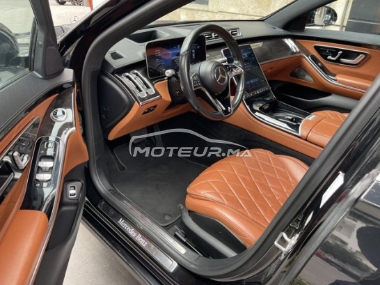 MERCEDES-BENZ Classe s occasion 3379898