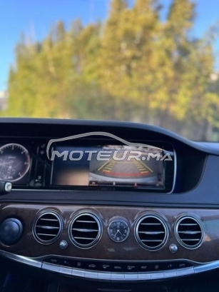 ميرسيديس-بينز كلاسي إس مستعملة 3224775