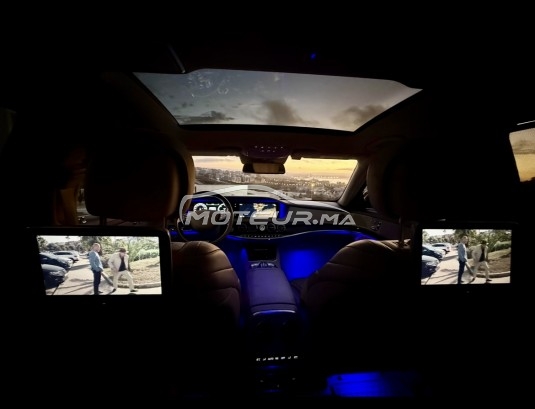 MERCEDES-BENZ Classe s Limousine pack maybach occasion 3344286