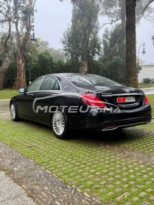 MERCEDES-BENZ Classe s Limousine pack maybach occasion 3344277