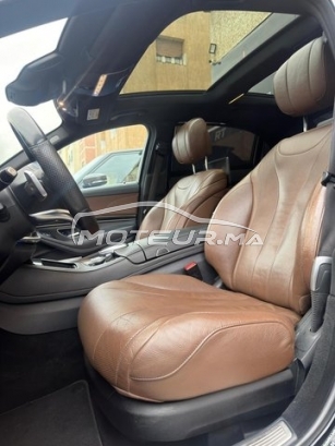 MERCEDES-BENZ Classe s occasion 3203522