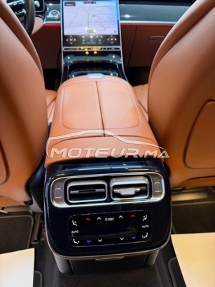 ميرسيديس-بينز كلاسي إس مستعملة 3522341