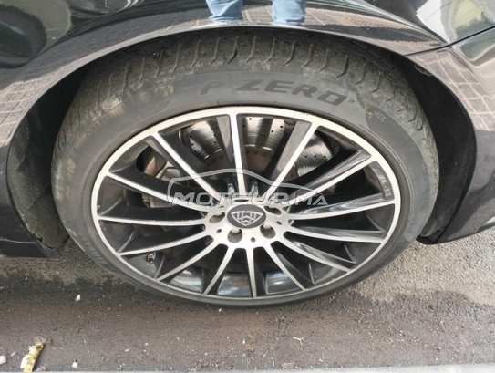 ميرسيديس-بينز كلاسي إس مستعملة 3511214