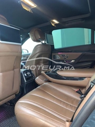 ميرسيديس-بينز كلاسي إس مستعملة 1647468