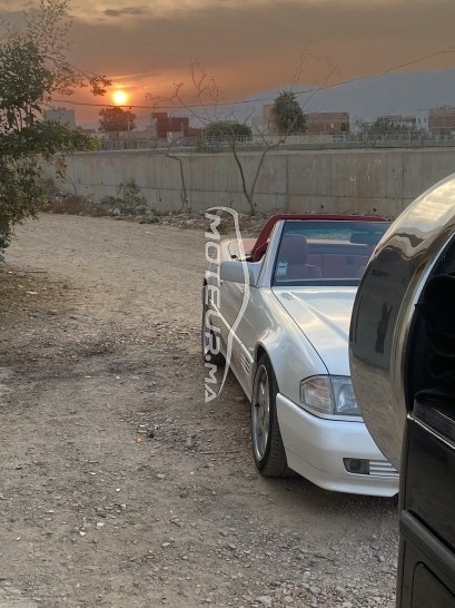 MERCEDES-BENZ Classe sl 500 r129 occasion 2556260