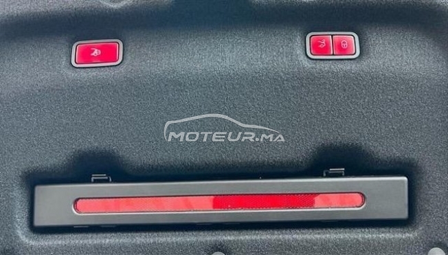 MERCEDES-BENZ Classe sl occasion 2629517