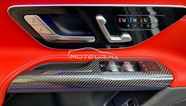 MERCEDES-BENZ Classe sl occasion 2629515