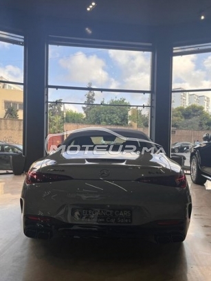 MERCEDES-BENZ Classe sl occasion 1666844