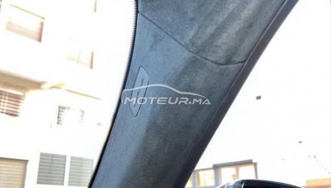 MERCEDES-BENZ Classe sl occasion 2629516