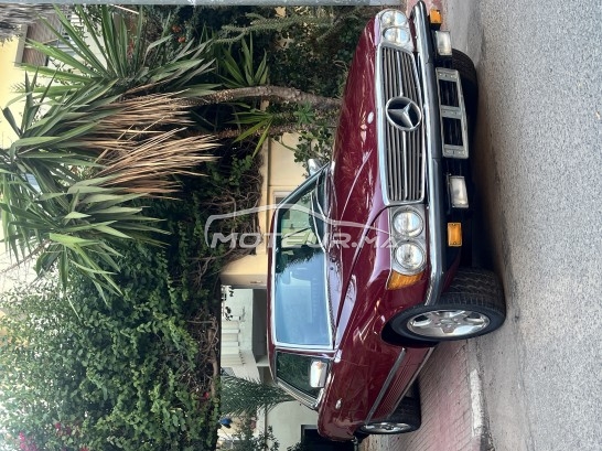 MERCEDES-BENZ Classe slc Collection occasion 2766706