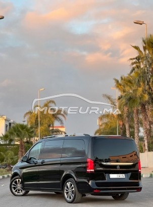 ميرسيديس-بينز كلاسي ف 220d luxury 2022❣️ مستعملة 3092885