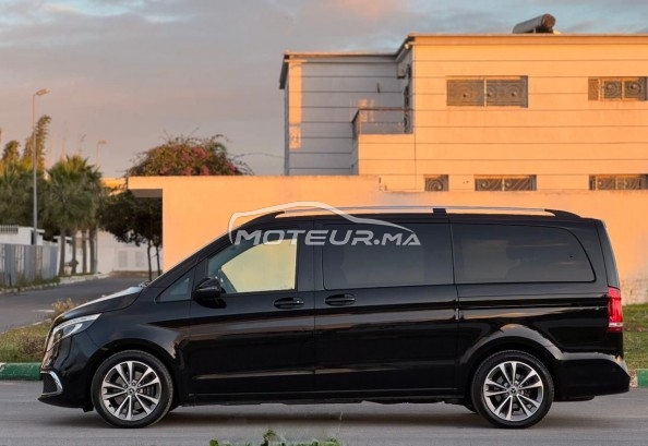 ميرسيديس-بينز كلاسي ف 220d luxury 2022❣️ مستعملة 3092375