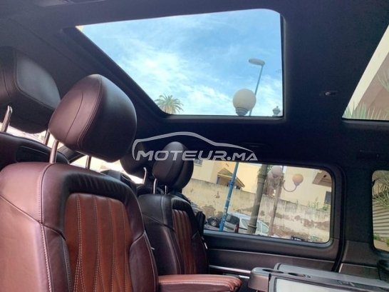 ميرسيديس-بينز كلاسي ف مستعملة 1765115