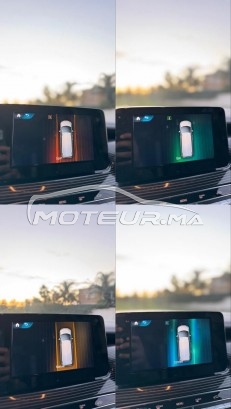 ميرسيديس-بينز كلاسي ف 220d luxury 2022❣️ مستعملة 3092386