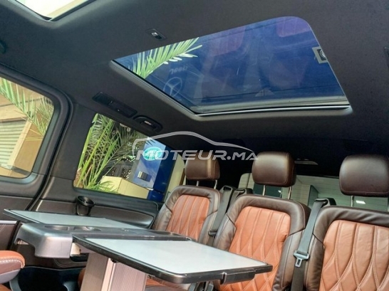 ميرسيديس-بينز كلاسي ف مستعملة 1765116