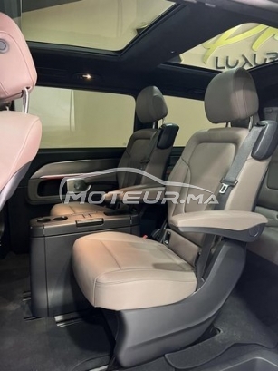 ميرسيديس-بينز كلاسي ف مستعملة 1929874