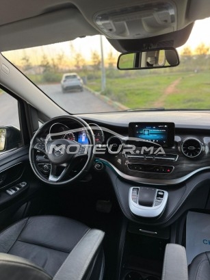 ميرسيديس-بينز كلاسي ف 220d luxury 2022❣️ مستعملة 3092374