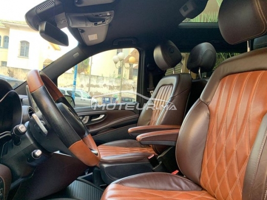 ميرسيديس-بينز كلاسي ف مستعملة 1765121