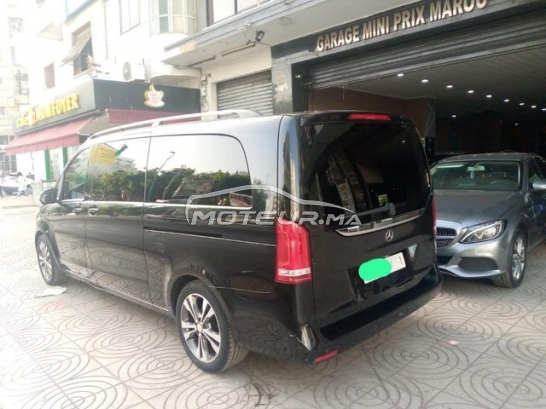 ميرسيديس-بينز كلاسي ف مستعملة 1656903